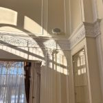 Слаботочные системы для частного концертного зала